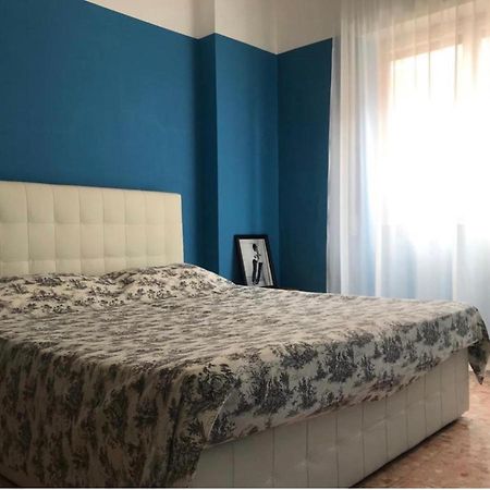 Trastevere Room Roma Dış mekan fotoğraf