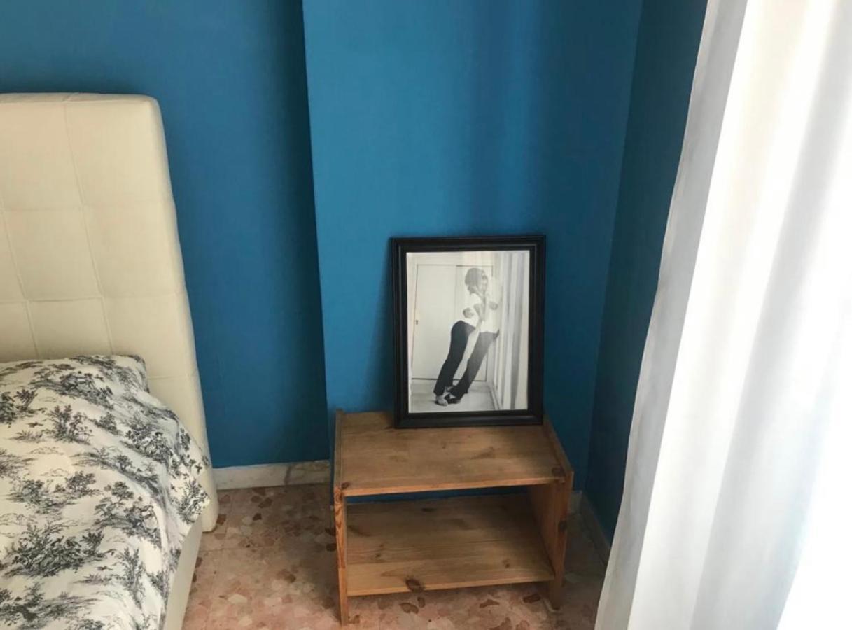 Trastevere Room Roma Dış mekan fotoğraf