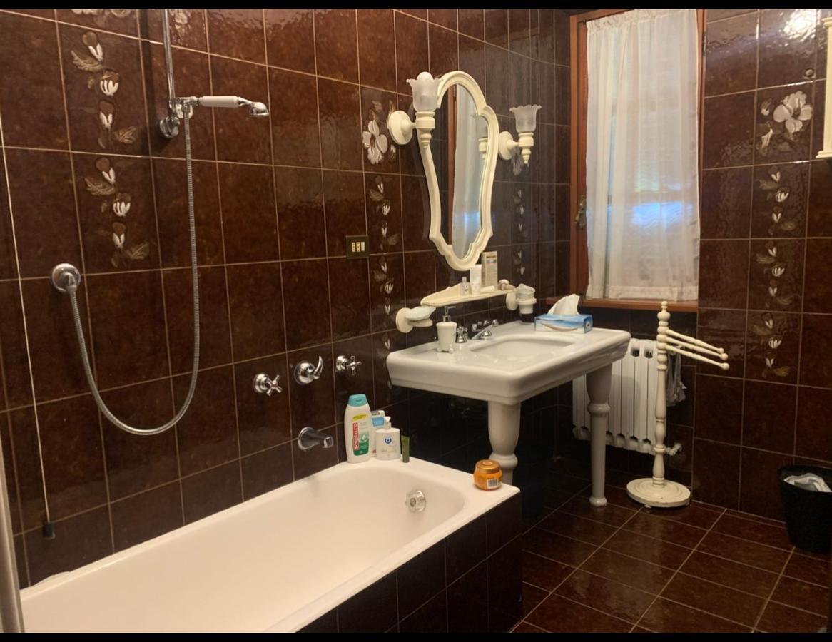 Trastevere Room Roma Dış mekan fotoğraf